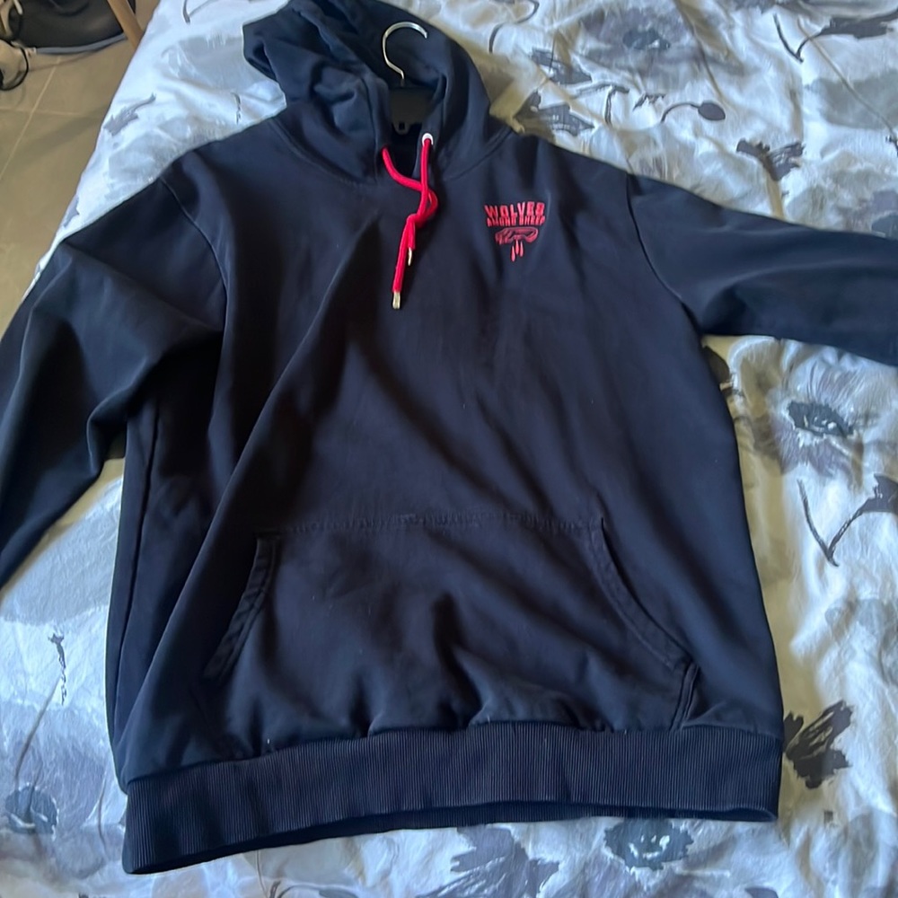 Kill Crew Hoodie